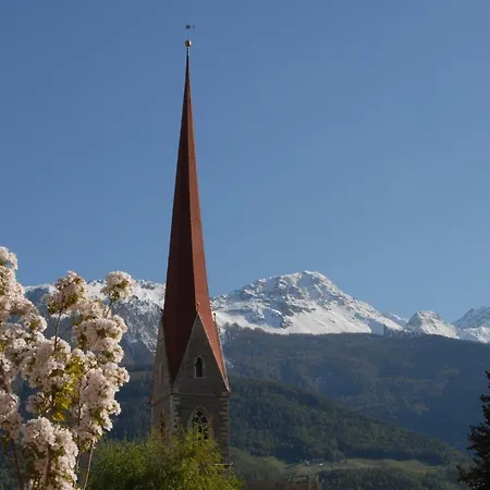 Farm stay Sonnwarthof Silandro