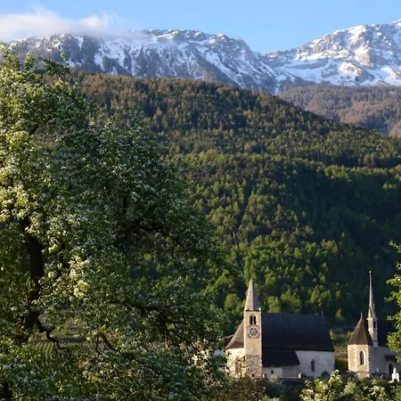 Sonnwarthof *