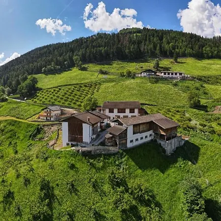 Farm stay Sonnwarthof *