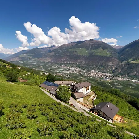 Sonnwarthof Farm stay *