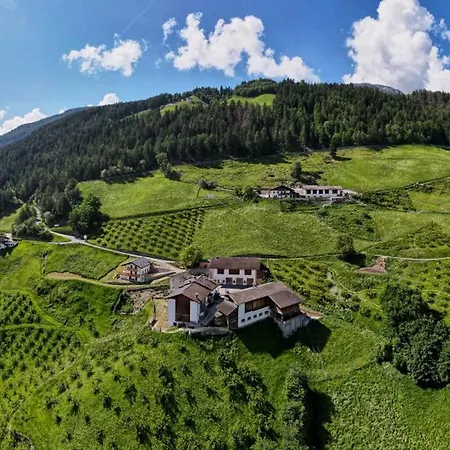 Sonnwarthof * Silandro