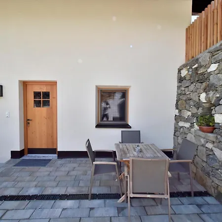 Farm stay Sonnwarthof Silandro