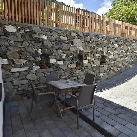 Sonnwarthof Farm stay Silandro