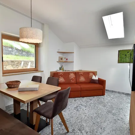 Farm stay Sonnwarthof