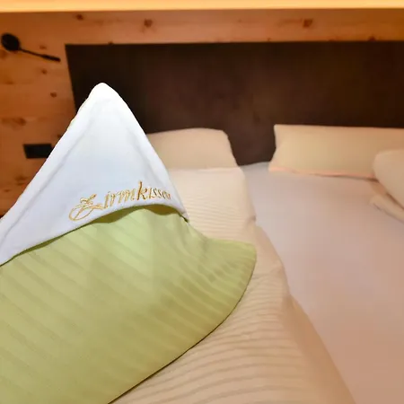 Sonnwarthof Farm stay