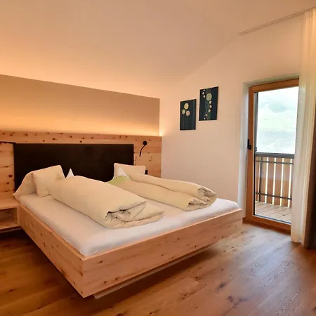 Sonnwarthof Farm stay *