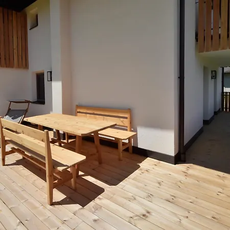 Sonnwarthof Farm stay Silandro