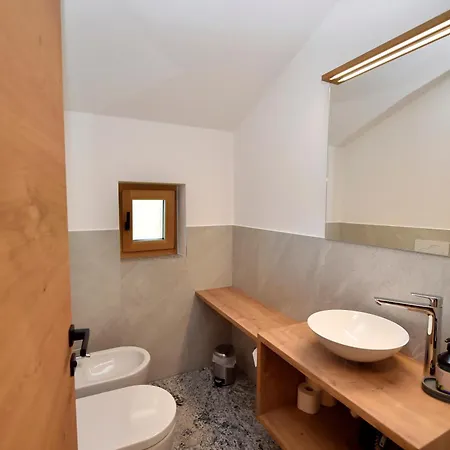 Farm stay Sonnwarthof *