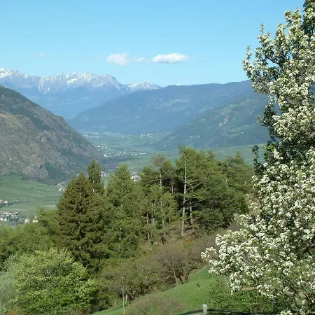 Sonnwarthof Silandro