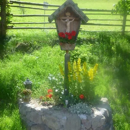 Sonnwarthof Farm stay